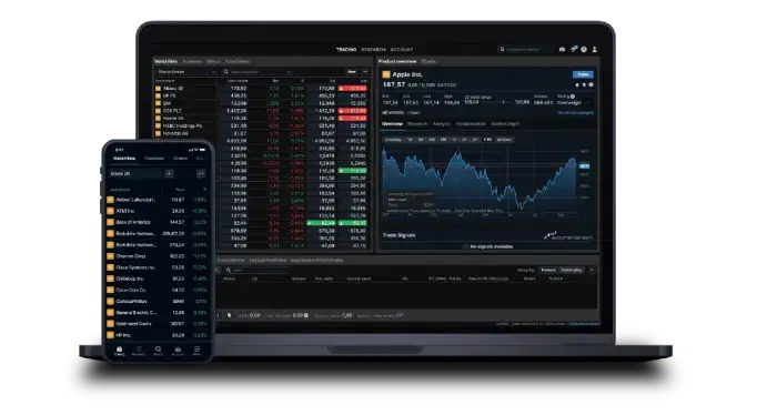 Invest with JLK